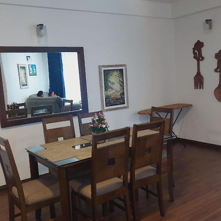 Chanya Luxury Apartment, S 31, Lake View Residencies نوفارا إيلِيا المظهر الخارجي الصورة