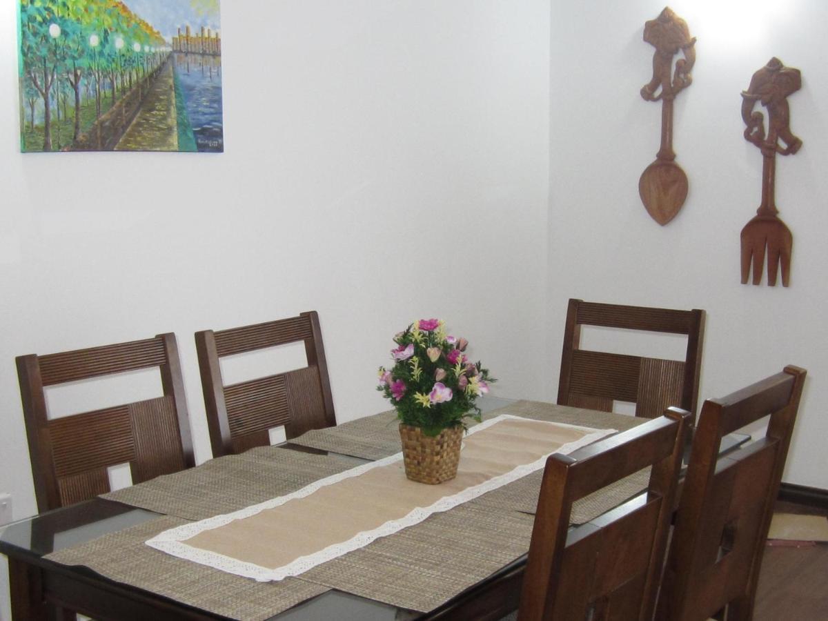 Chanya Luxury Apartment, S 31, Lake View Residencies نوفارا إيلِيا المظهر الخارجي الصورة
