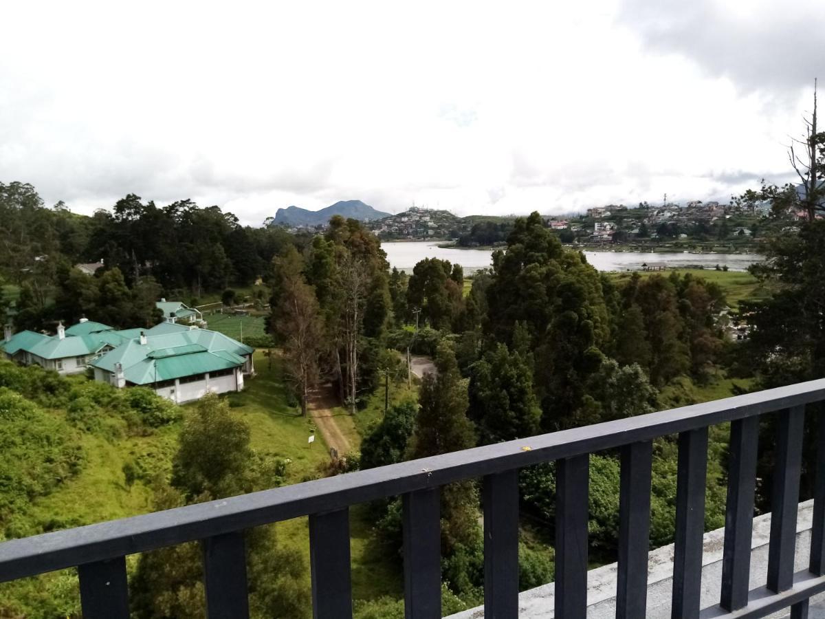 Chanya Luxury Apartment, S 31, Lake View Residencies نوفارا إيلِيا المظهر الخارجي الصورة