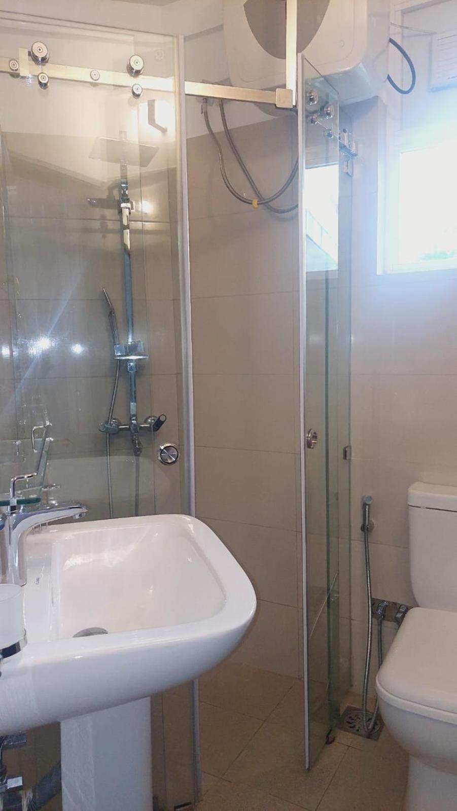Chanya Luxury Apartment, S 31, Lake View Residencies نوفارا إيلِيا المظهر الخارجي الصورة